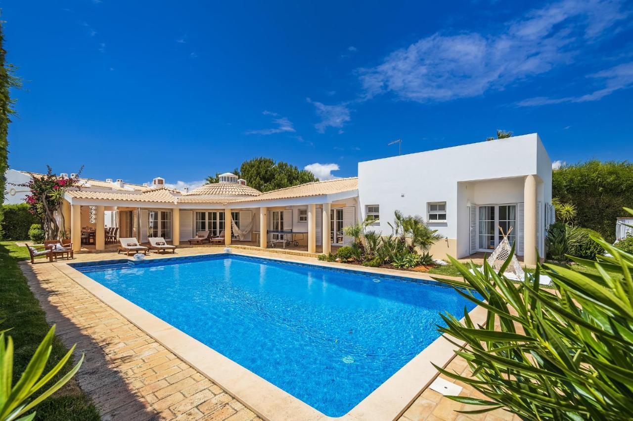 Villa Dome By Ocvillas Albufeira Kültér fotó