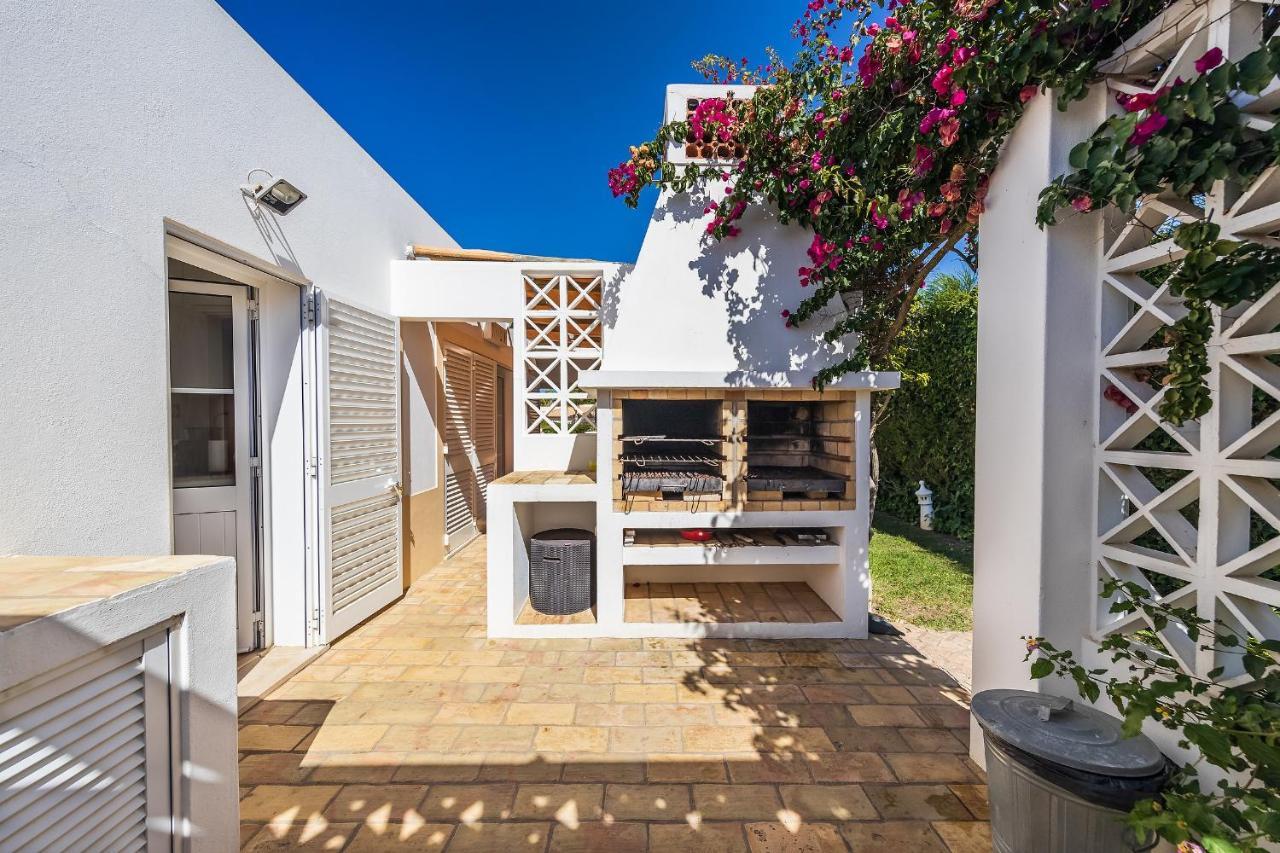 Villa Dome By Ocvillas Albufeira Kültér fotó