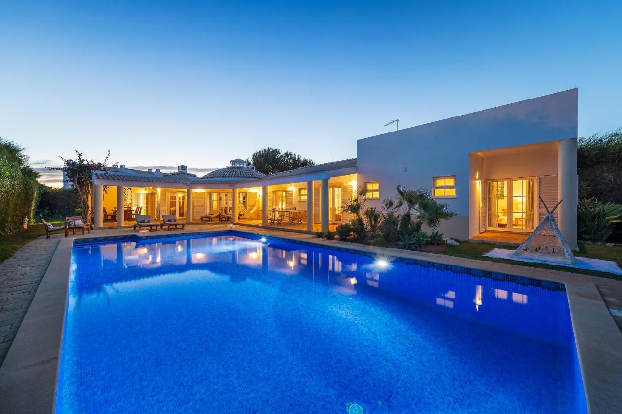 Villa Dome By Ocvillas Albufeira Kültér fotó