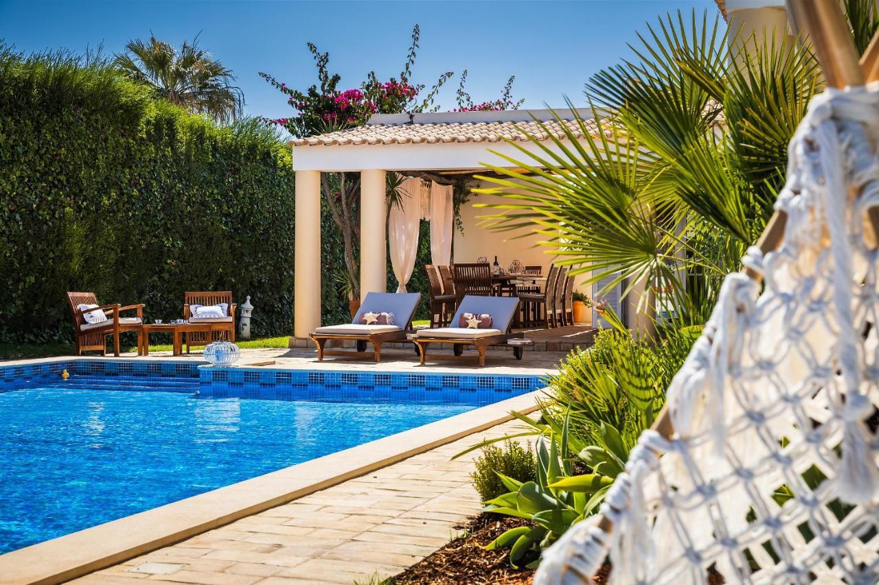Villa Dome By Ocvillas Albufeira Kültér fotó
