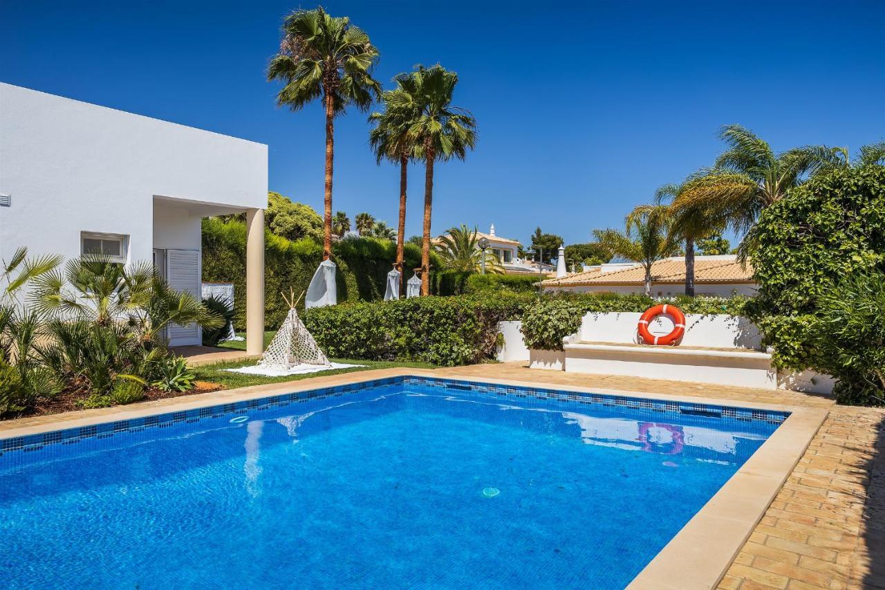 Villa Dome By Ocvillas Albufeira Kültér fotó