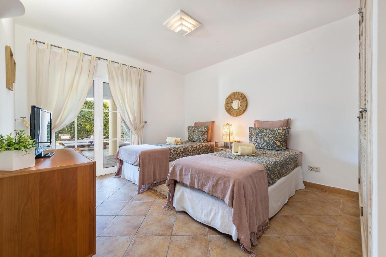 Villa Dome By Ocvillas Albufeira Kültér fotó