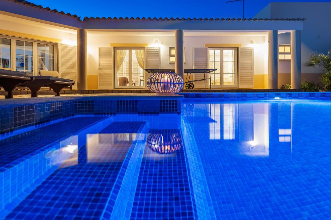 Villa Dome By Ocvillas Albufeira Kültér fotó