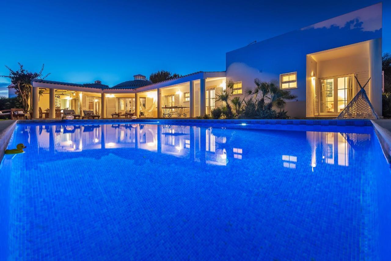 Villa Dome By Ocvillas Albufeira Kültér fotó