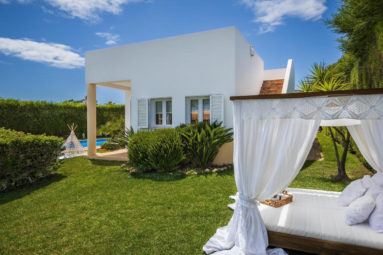 Villa Dome By Ocvillas Albufeira Kültér fotó